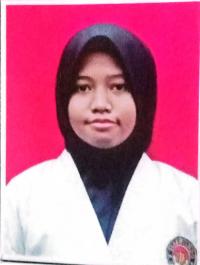 JUARA 3 POOMSAE PEMULA JUNIOR PUTRI Zulayka Samantha 
